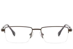 BS2012-4319_Copper_Semi-rimless_Metal_Glasses-front