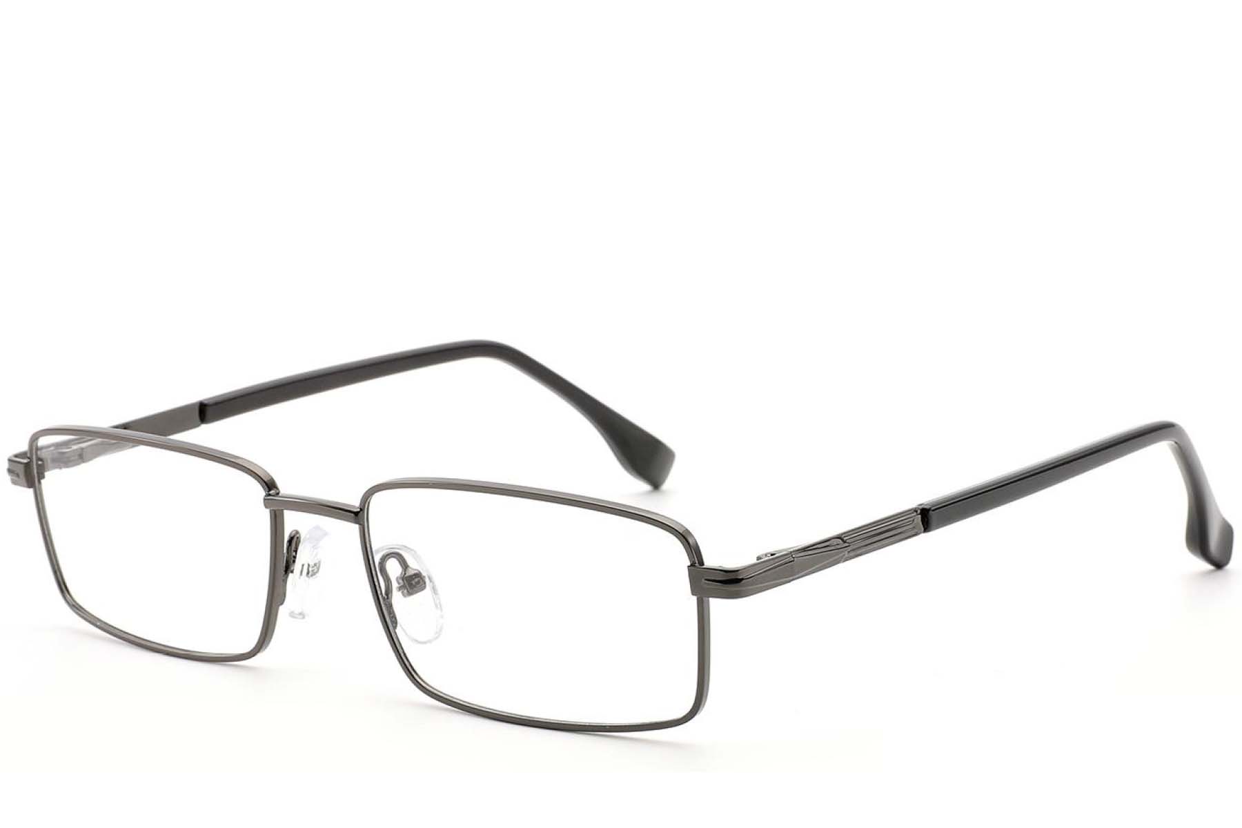 BS2012-4321_Grey_Rectangular_Metal_Glasses_corner