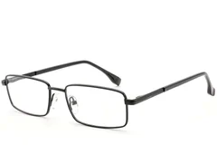 BS2012-4322_Black_Rectangular_Metal_Glasses_corner
