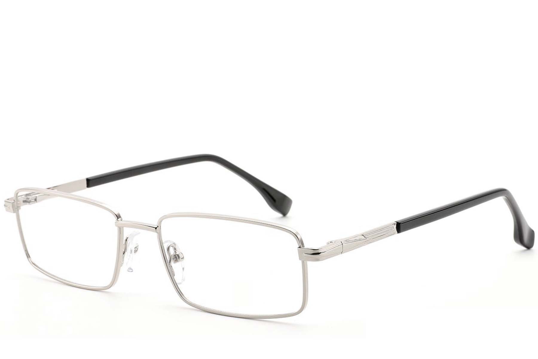 BS2012-4323_Silver_Rectangular_Metal_Glasses_corner