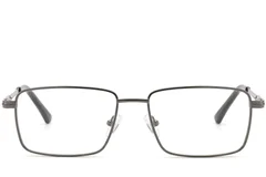 BS2012-4326_Grey_Rectangular_Metal_Glasses-front