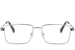 BS2012-4328_Silver_Rectangular_Metal_Glasses-front