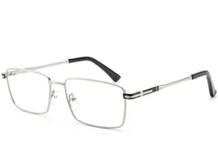 BS2012-4328_Silver_Rectangular_Metal_Glasses_corner