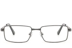 BS2012-4331_Grey_Rectangular_Metal_Glasses-front