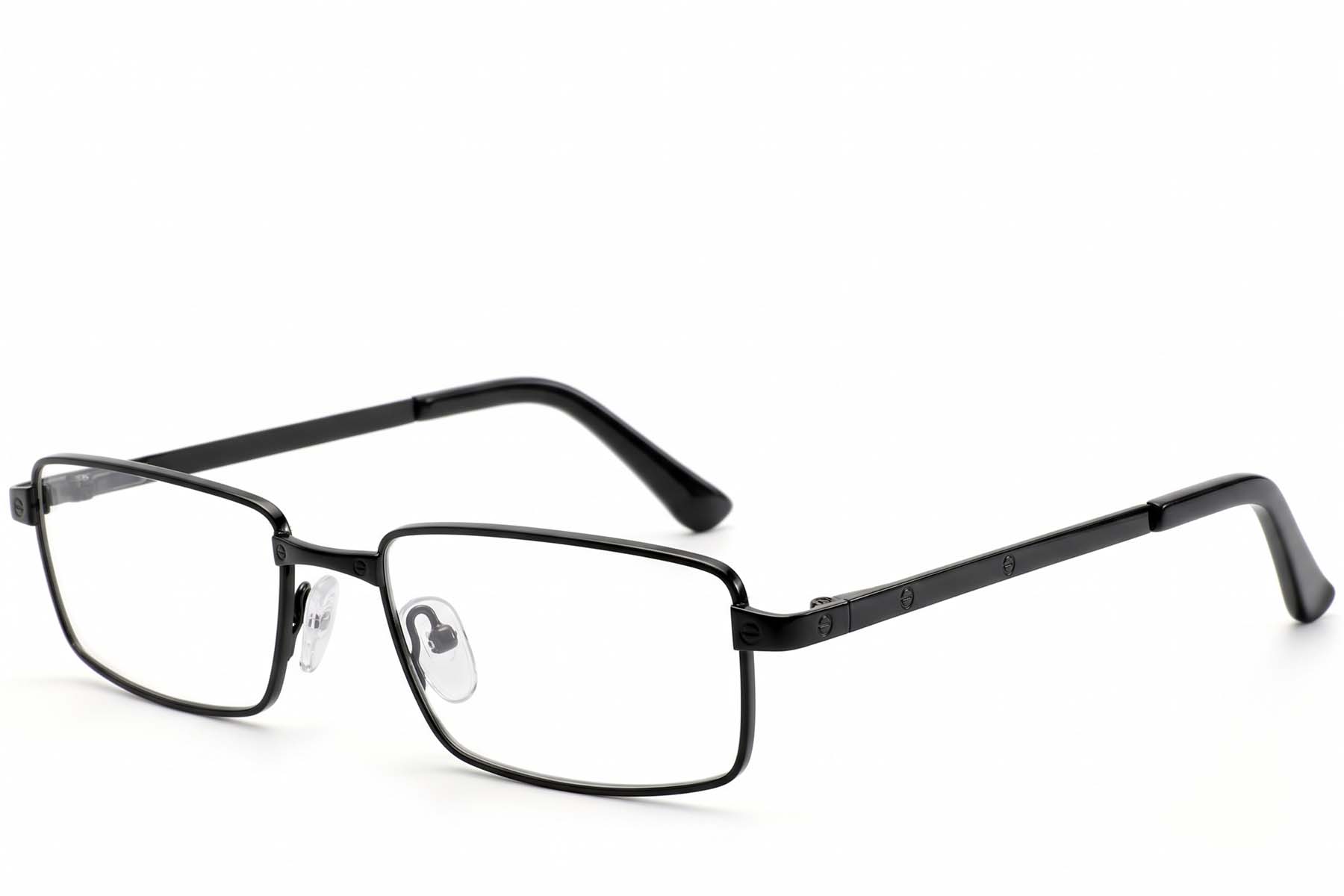 BS2012-4332_Black_Rectangular_Metal_Glasses_corner