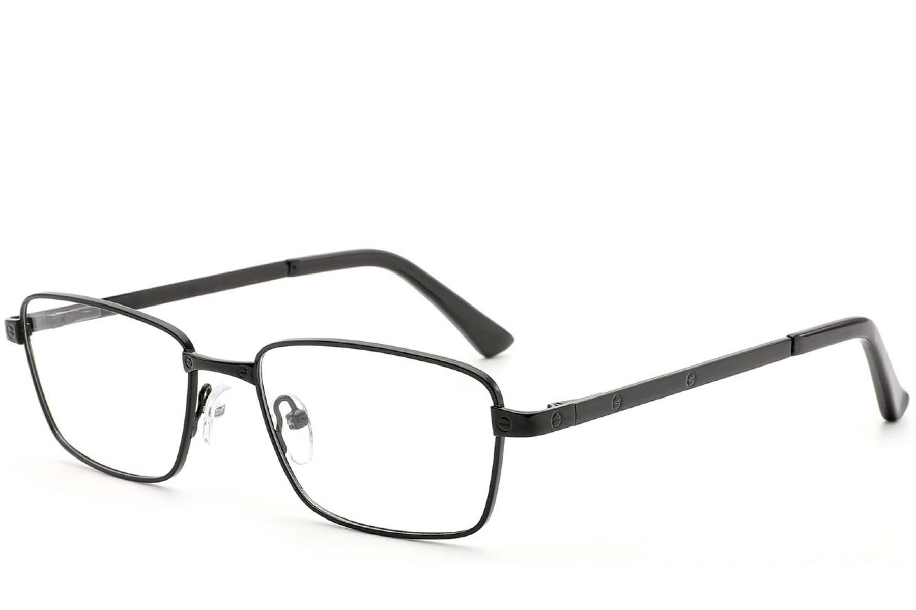 BS2012-4337_Black_Rectangular_Metal_Glasses_corner