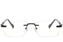 BS2012-4342_Black_Invisible_Metal_Glasses-front
