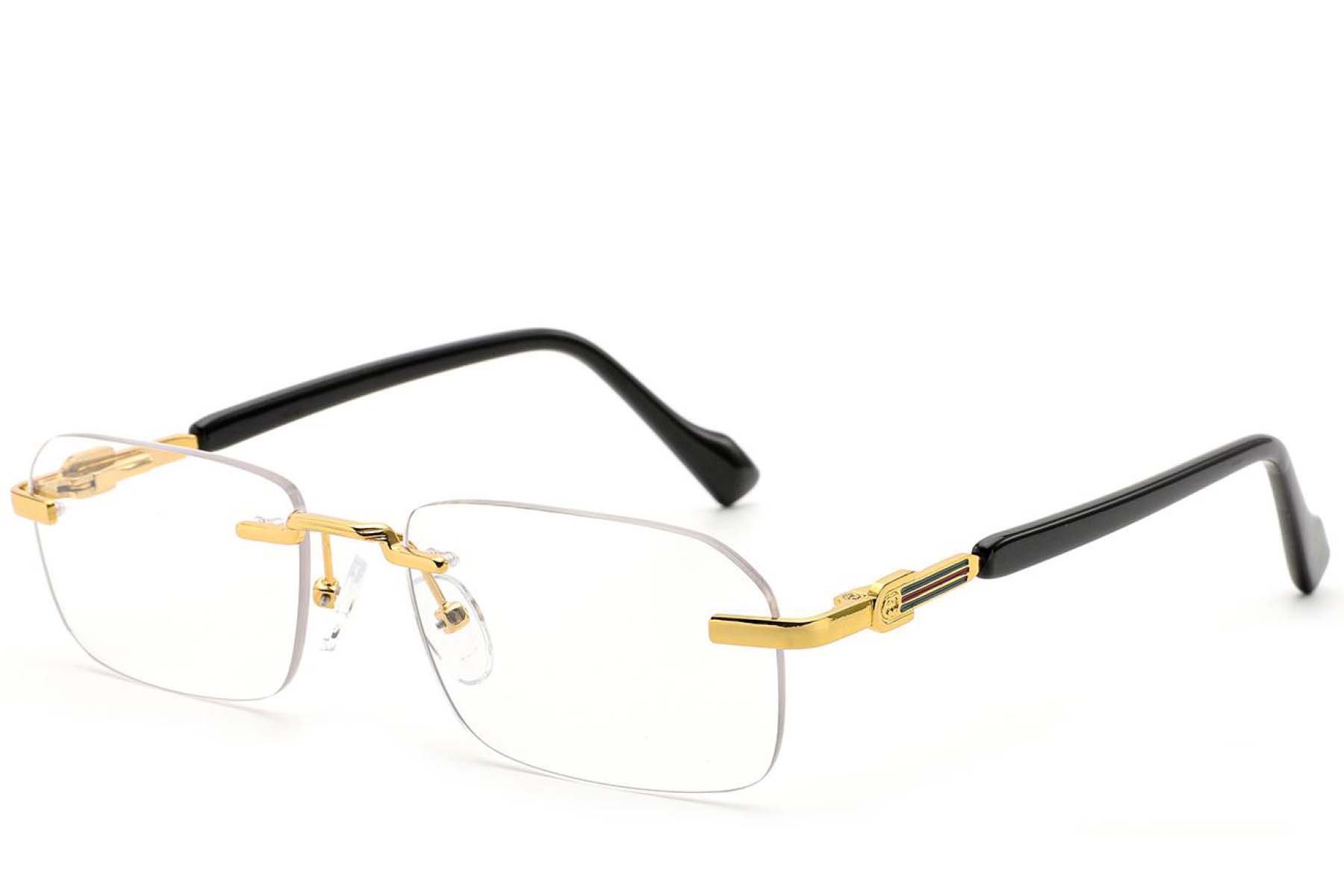 BS2012-4345_Golden_Invisible_Metal_Glasses_corner