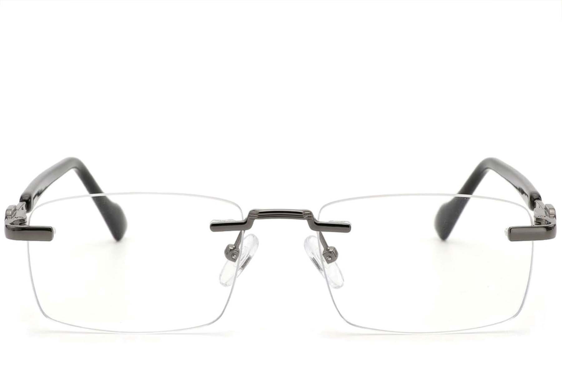 BS2012-4347_Grey_Invisible_Metal_Glasses-front