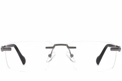 BS2012-4353_Grey_Invisible_Metal_Glasses-front