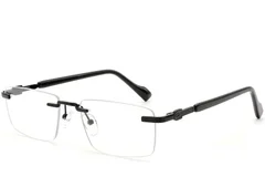 BS2012-4354_Black_Invisible_Metal_Glasses_corner