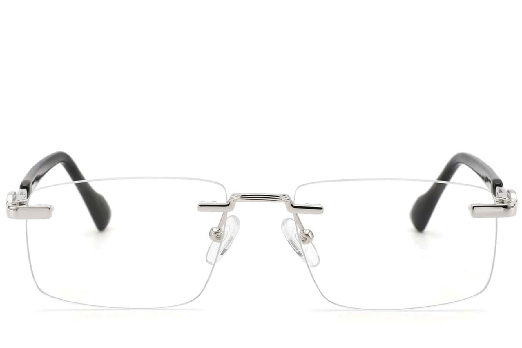 BS2012-4355_Silver_Invisible_Metal_Glasses-front