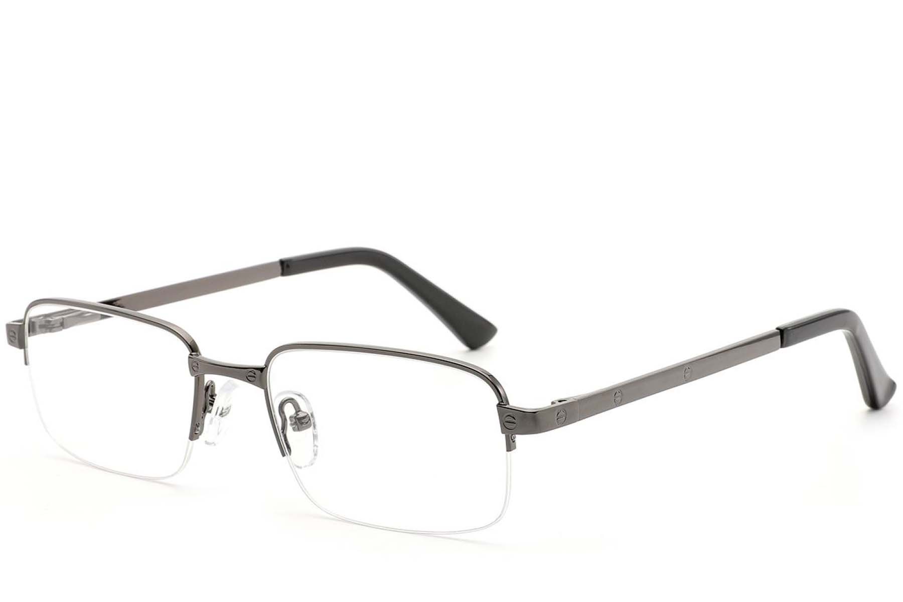 BS2012-4359_Grey_Semi-rimless_Metal_Glasses_corner