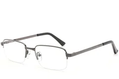 BS2012-4359_Grey_Semi-rimless_Metal_Glasses_corner
