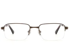 BS2012-4362_Copper_Semi-rimless_Metal_Glasses-front