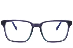 BS2012-4407_Blue_Rectangular_Acetate_Glasses-front
