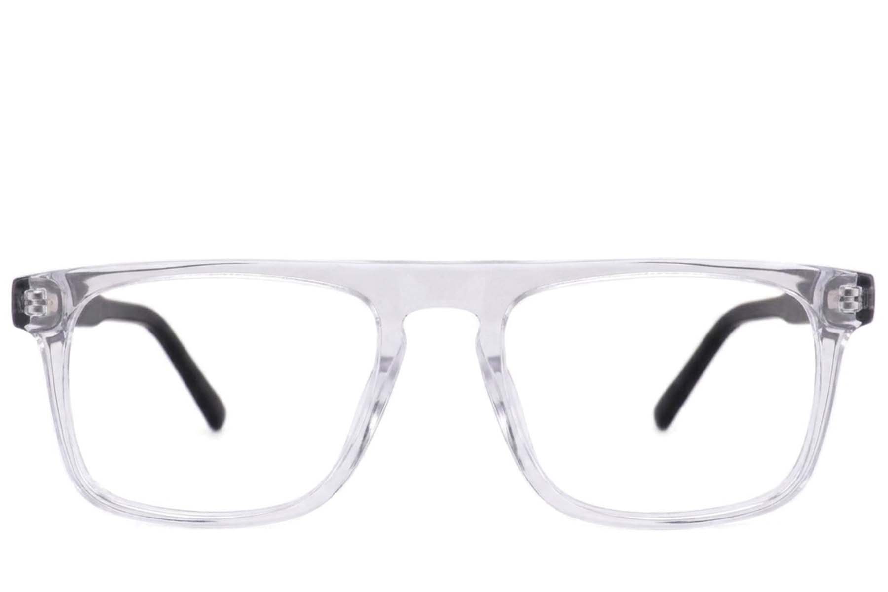 BS2012-4441_Transparent_Aviator_Acetate_Glasses-front