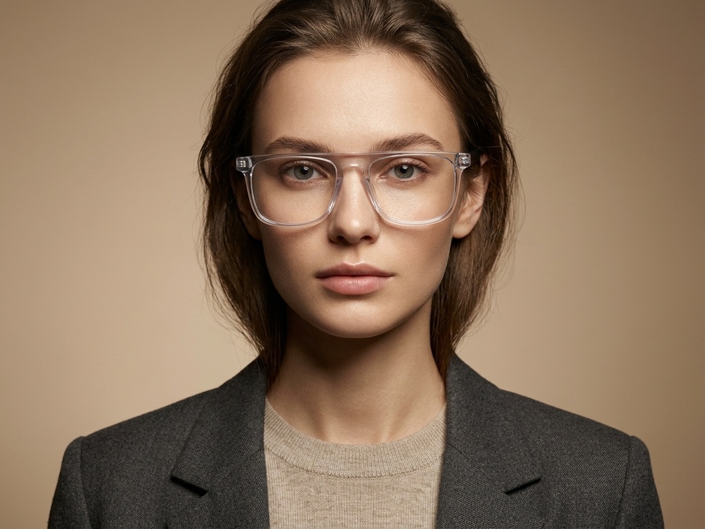 BS2012-4441_Transparent_Aviator_Acetate_Glasses-tryon_female