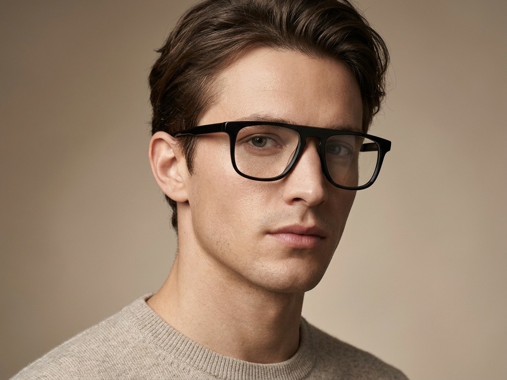 BS2012-4442_Grey_Aviator_Acetate_Glasses-tryon_male