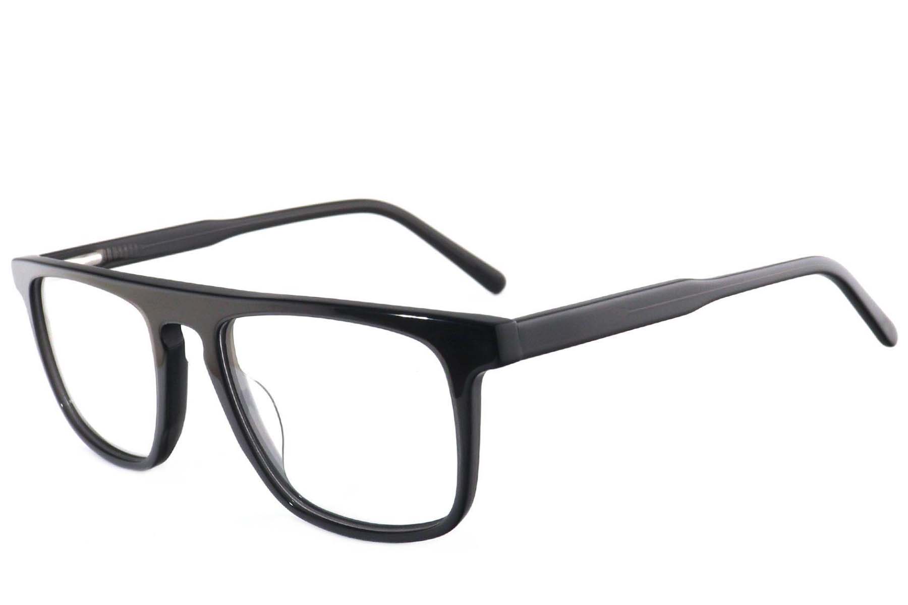 BS2012-4442_Grey_Aviator_Acetate_Glasses_corner