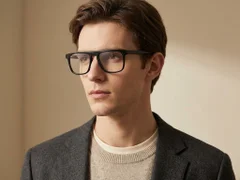 BS2012-4443_Brown_Aviator_Acetate_Glasses-tryon_male