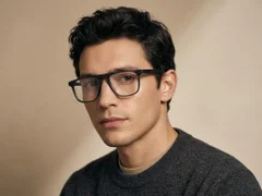 BS2012-4444_Green_Aviator_Acetate_Glasses-tryon_male
