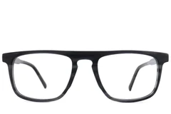 BS2012-4444_Green_Aviator_Acetate_Glasses_front