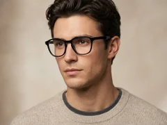 BS2012-4446_Brown_Oval_Acetate_Glasses-tryon_male