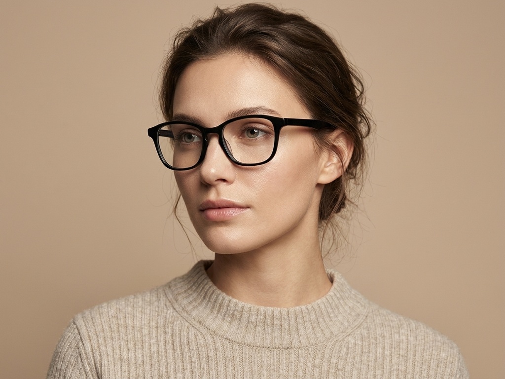 BS2012-4447_Grey_Oval_Acetate_Glasses-tryon_female