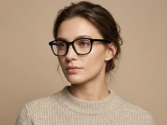 BS2012-4447_Grey_Oval_Acetate_Glasses-tryon_female
