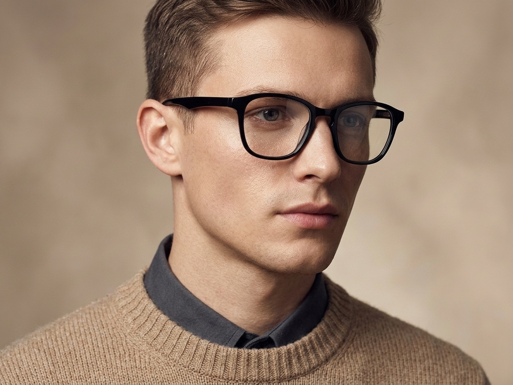 BS2012-4447_Grey_Oval_Acetate_Glasses-tryon_male