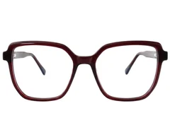 BS2012-4448_Red_Butterfly_Acetate_Glasses-front