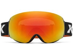 BS2019-0001_Black_Irregular_Plastic_Ski_Goggles_front