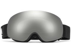 BS2019-0002_Black_Irregular_Plastic_Ski_Goggles_front