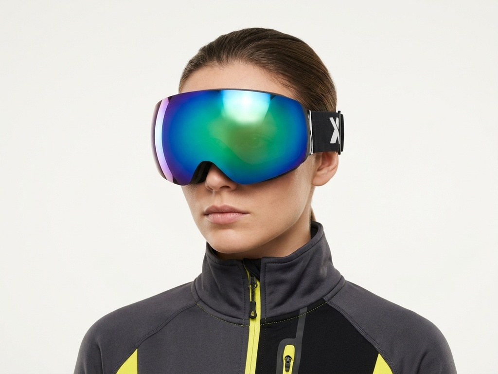 BS2019-0003_Black_Irregular_Plastic_Ski_Goggles_AI-tryon_female