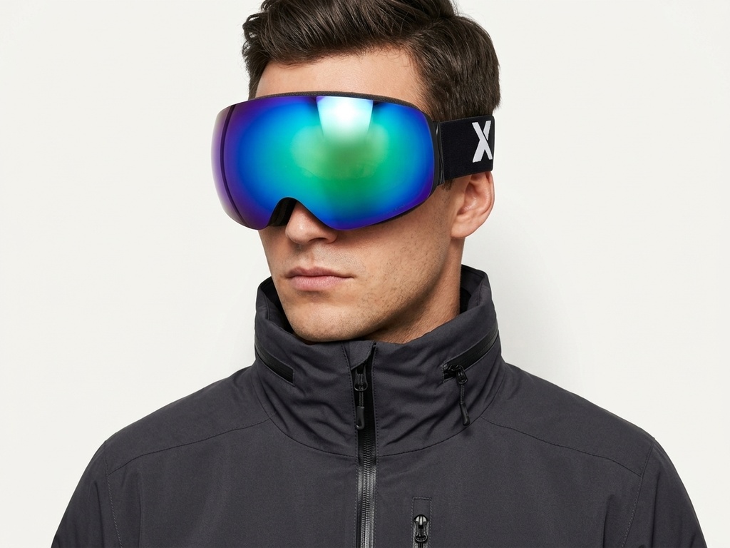 BS2019-0003_Black_Irregular_Plastic_Ski_Goggles_AI-tryon_male