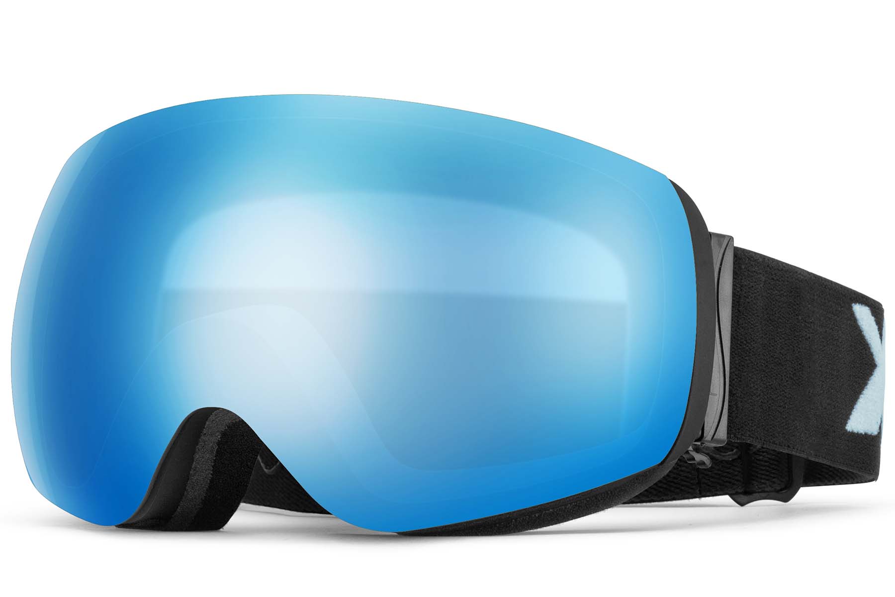 BS2019-0005_Black_Irregular_Plastic_Ski_Goggles_corner