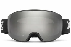 BS2019-0008_Black_Irregular_Plastic_Ski_Goggles_front