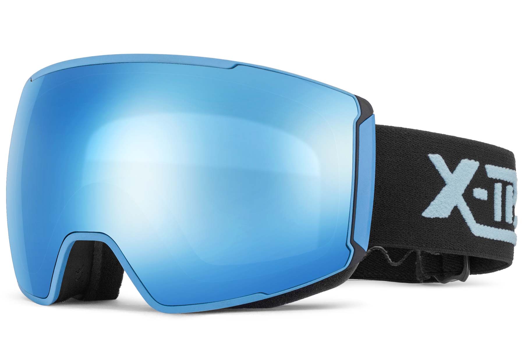 BS2019-0009_Black_Irregular_Plastic_Ski_Goggles_corner