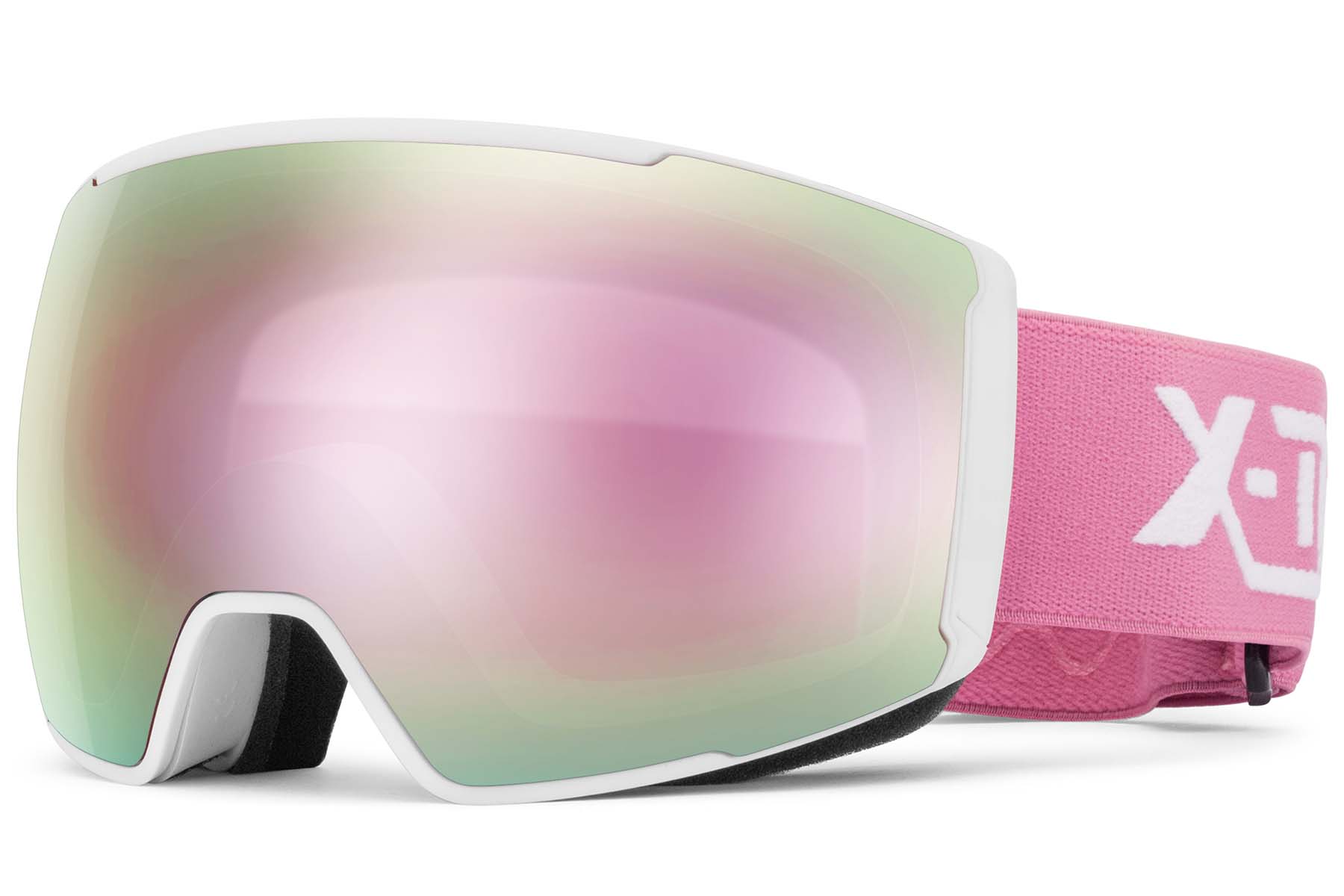 BS2019-0010_White_Irregular_Plastic_Ski_Goggles_corner