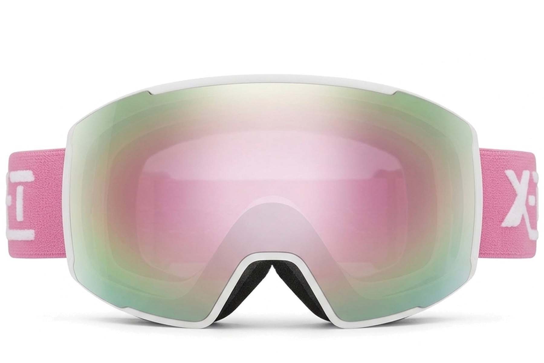 BS2019-0010_White_Irregular_Plastic_Ski_Goggles_front