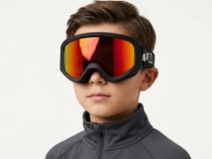 BS2019-0012_Black_Irregular_Plastic_Kids_Ski_Goggles_AI-tryon_male