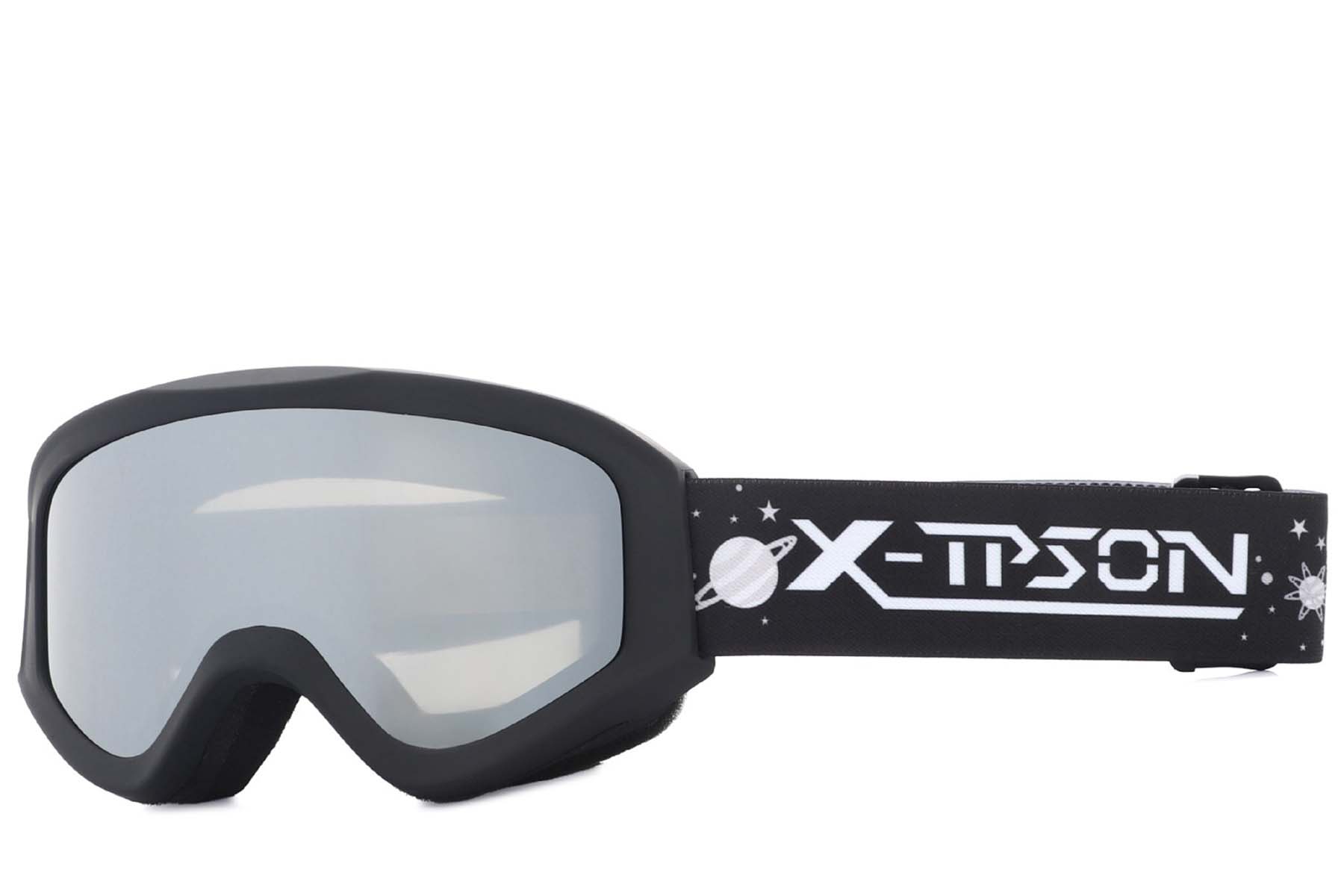 BS2019-0013_Black_Irregular_Plastic_Kids_Ski_Goggles_corner