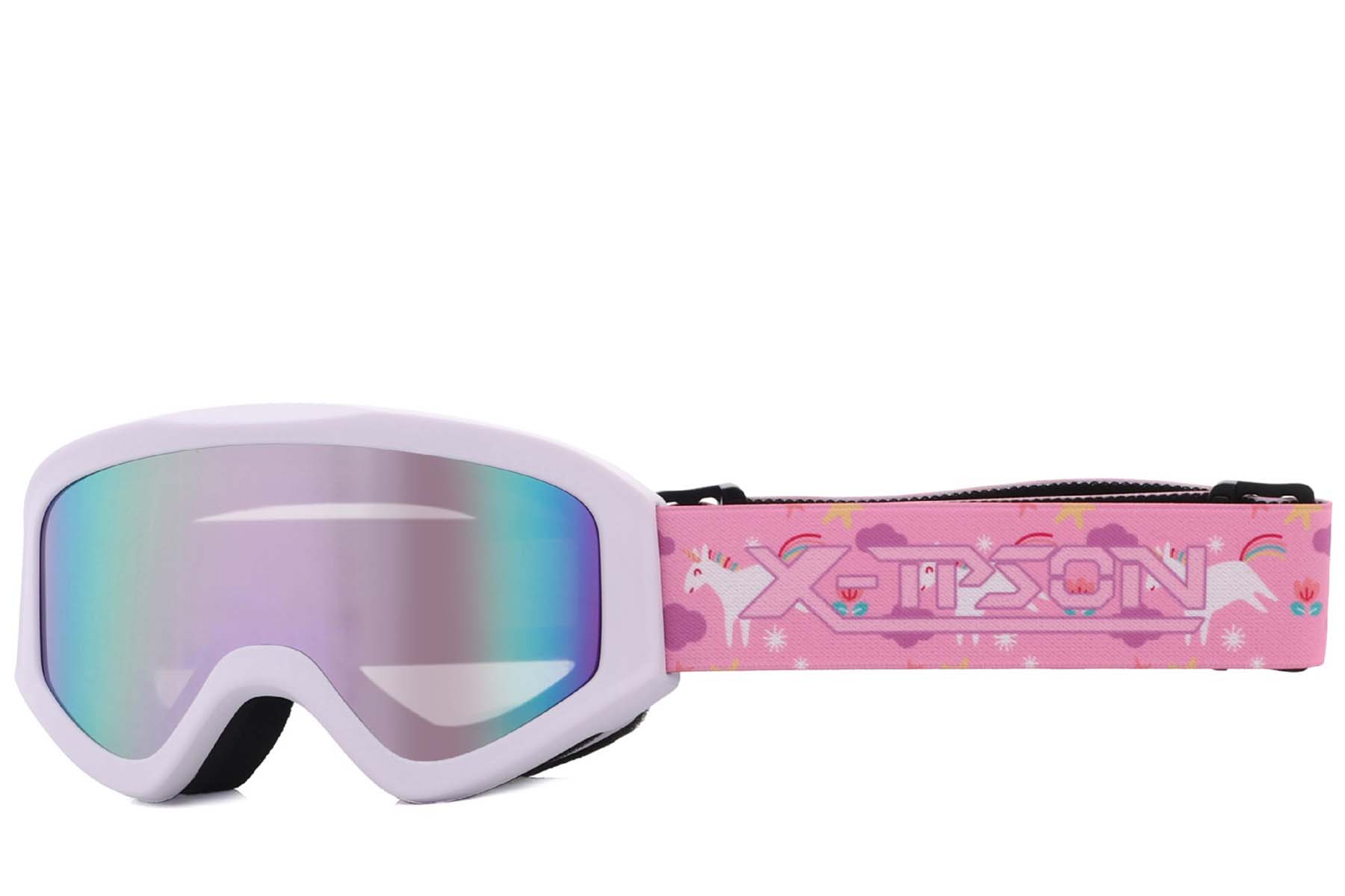 BS2019-0014_Purple_Irregular_Plastic_Kids_Ski_Goggles_corner