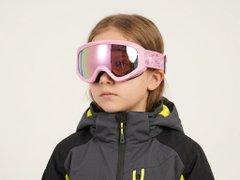 BS2019-0015_Pink_Irregular_Plastic_Kids_Ski_Goggles-tryon_female