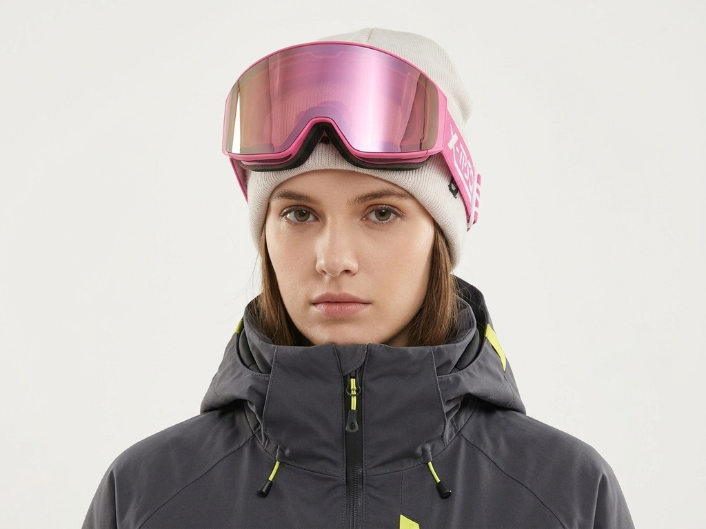 BS2019-0019_Pink_Irregular_Plastic_Ski_Goggles_AI-tryon_female