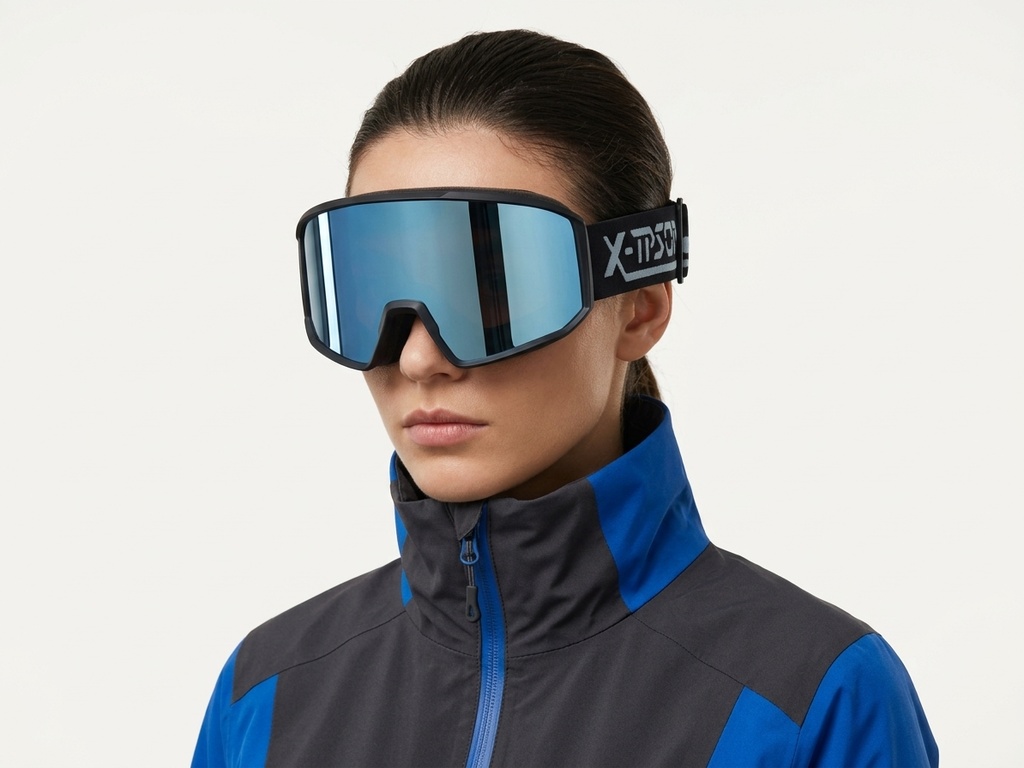 BS2019-0022_Black_Irregular_Plastic_Ski_Goggles-tryon_female