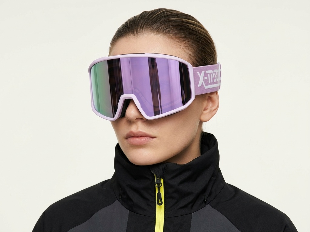 BS2019-0023_Purple_Irregular_Plastic_Ski_Goggles_AI-tryon_female