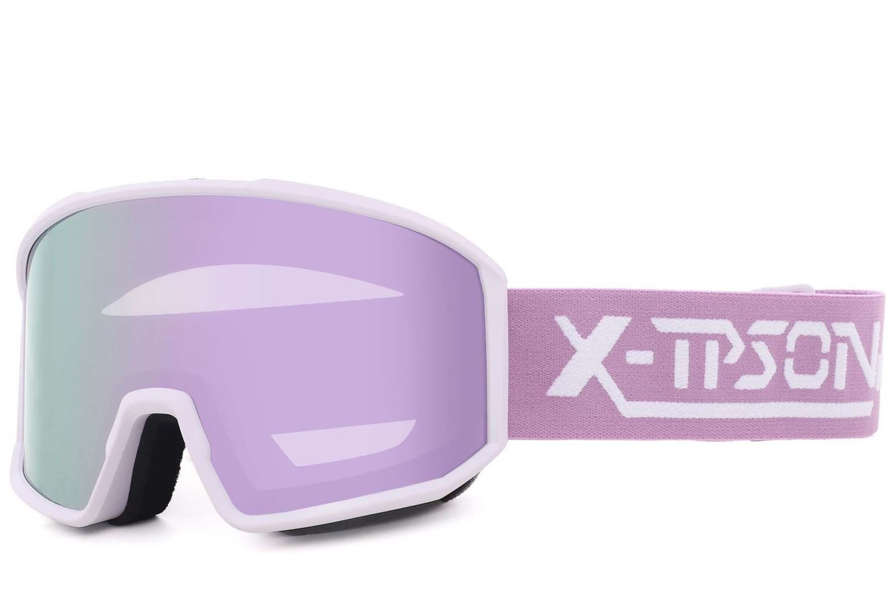 BS2019-0023_Purple_Irregular_Plastic_Ski_Goggles_corner