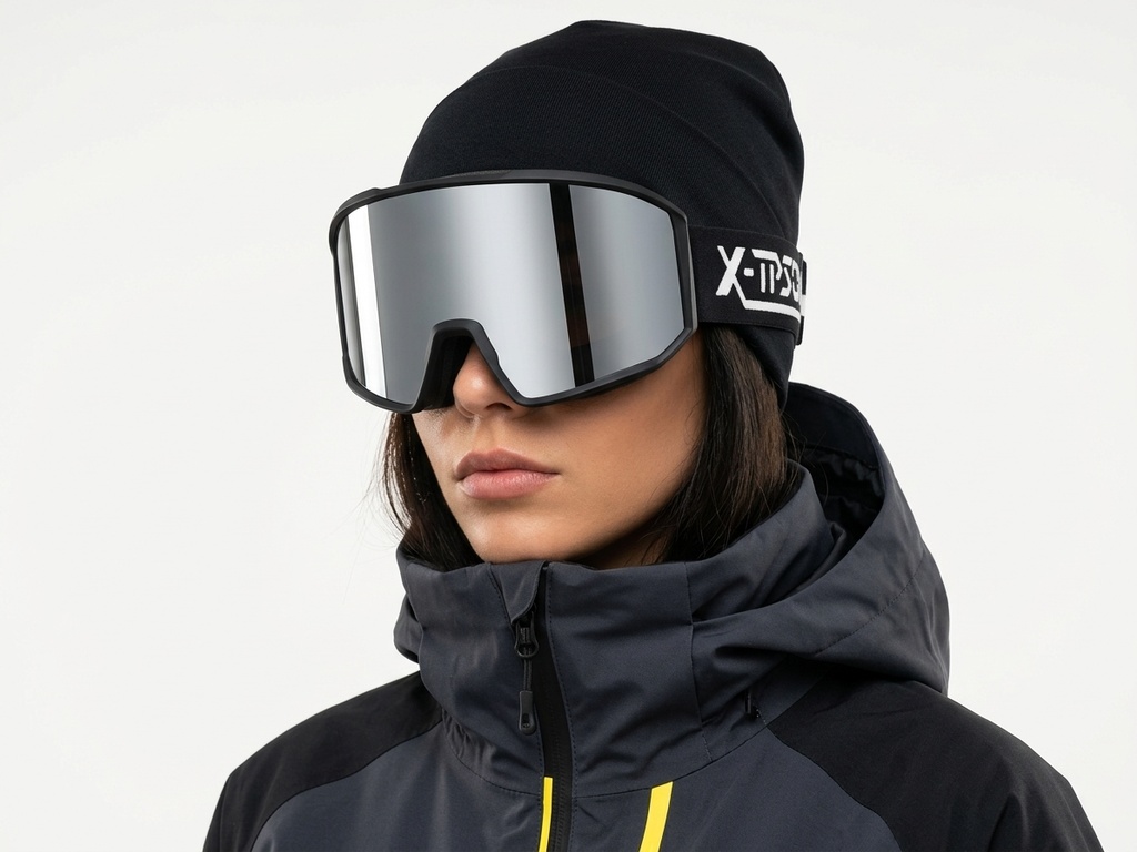 BS2019-0024_Black_Irregular_Plastic_Ski_Goggles_AI-tryon_female